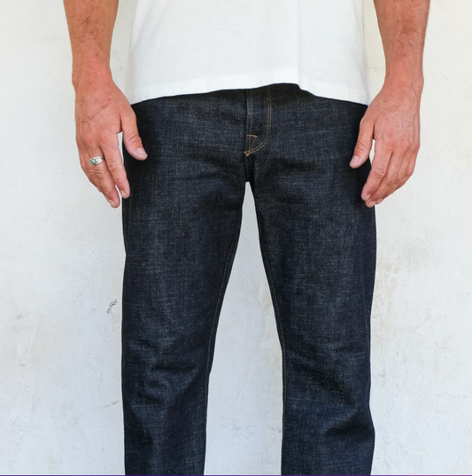 Belford Straight Cut