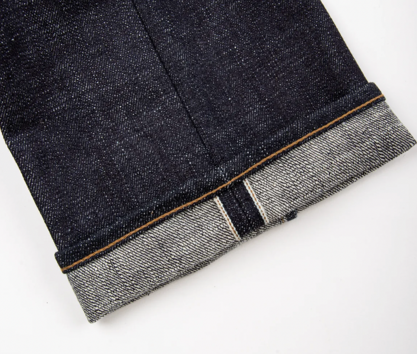 Belford Straight Cut