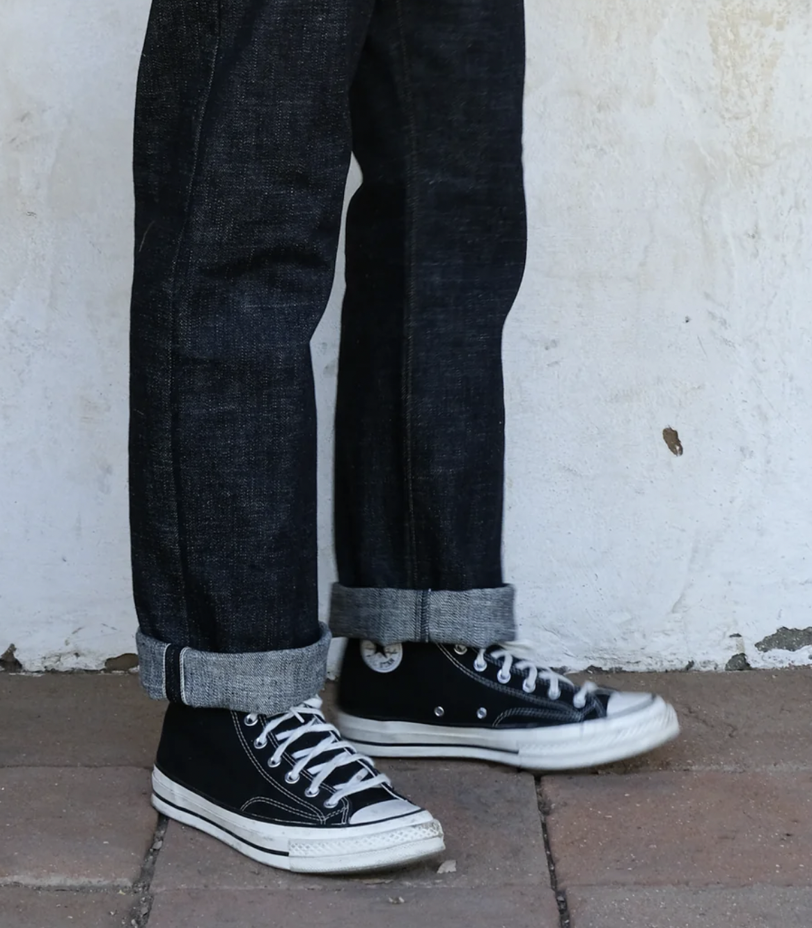Belford Straight Cut
