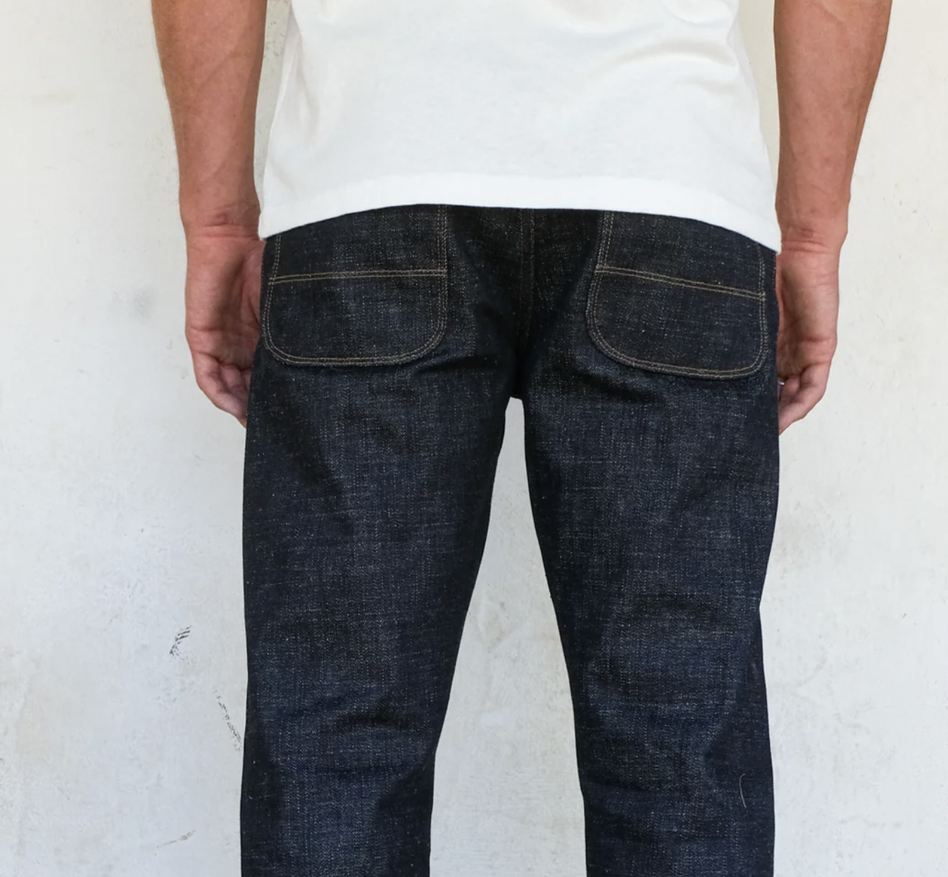 Belford Straight Cut