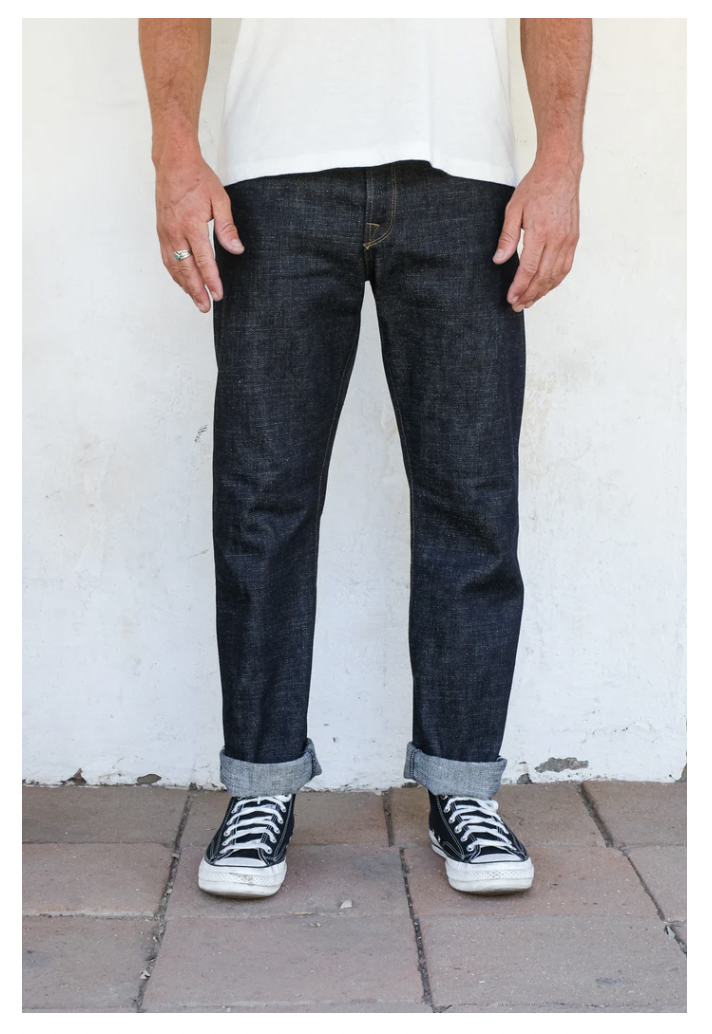 Belford Straight Cut