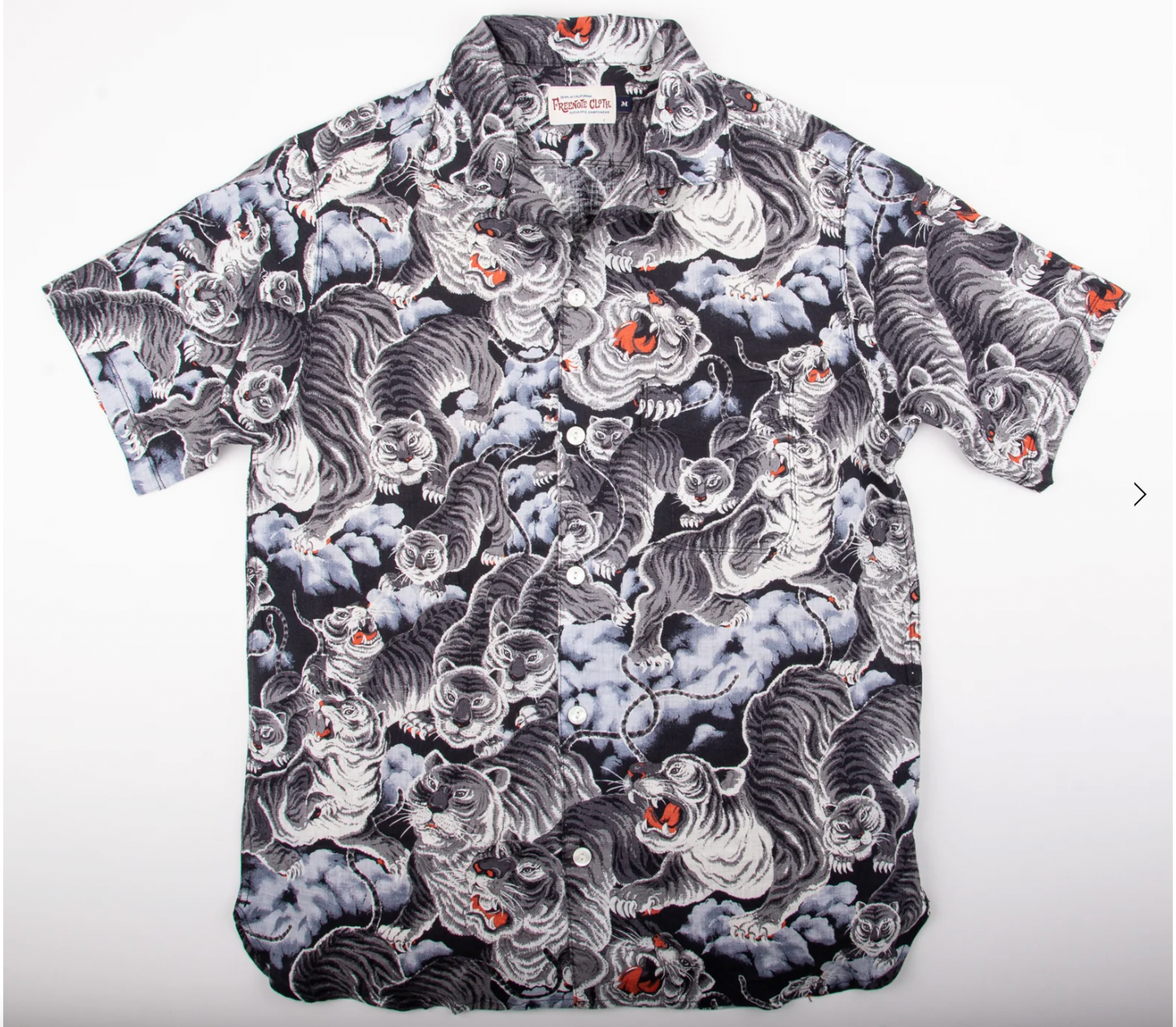 Hawaiian Shirt