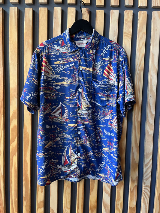 Hawaiian Shirt
