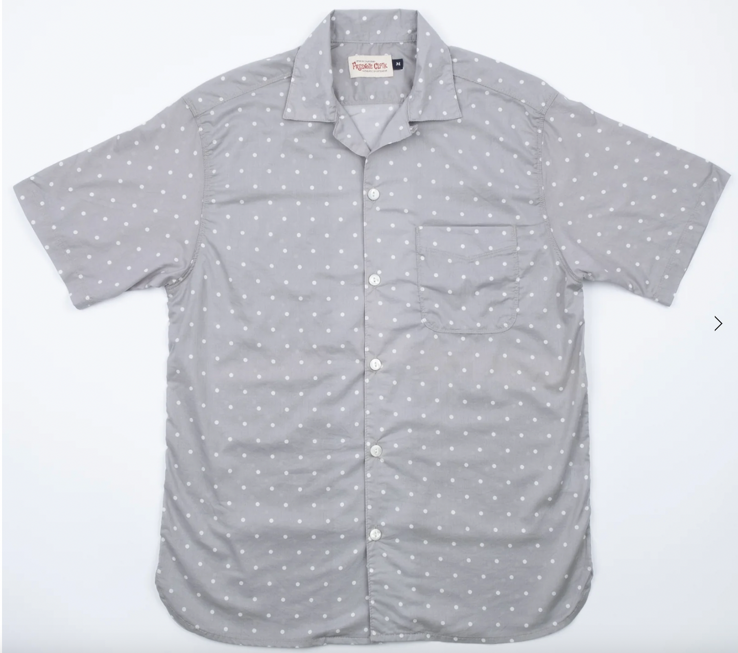 Hawaiian Shirt