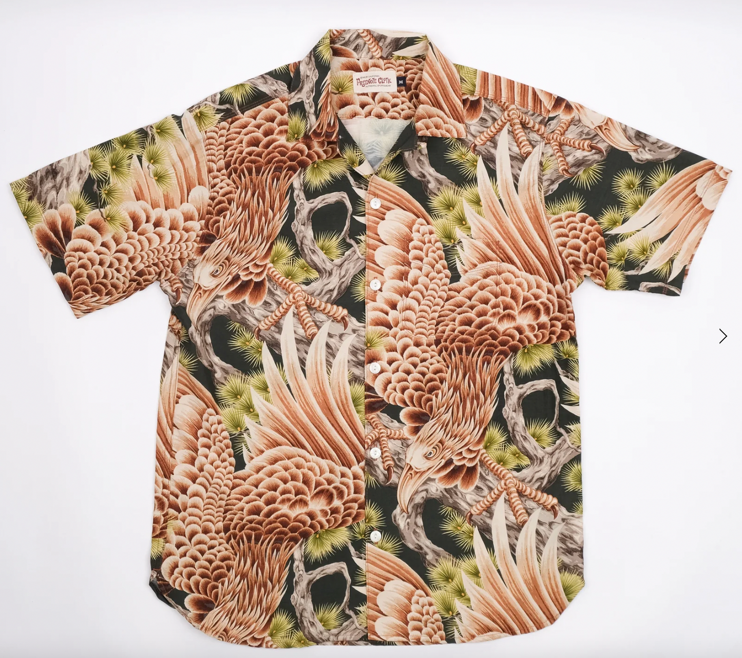 Hawaiian Shirt