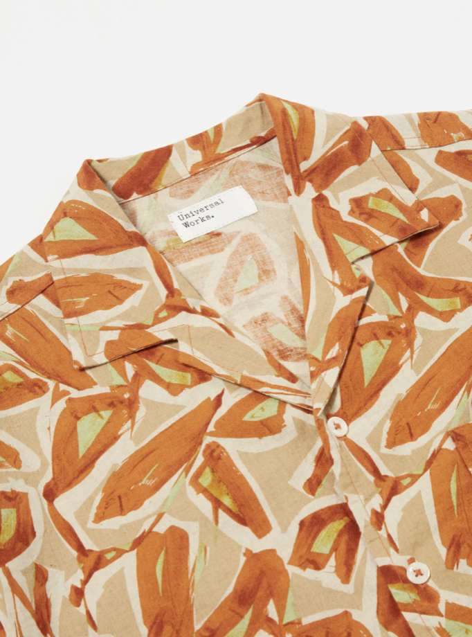 Minari Shirt