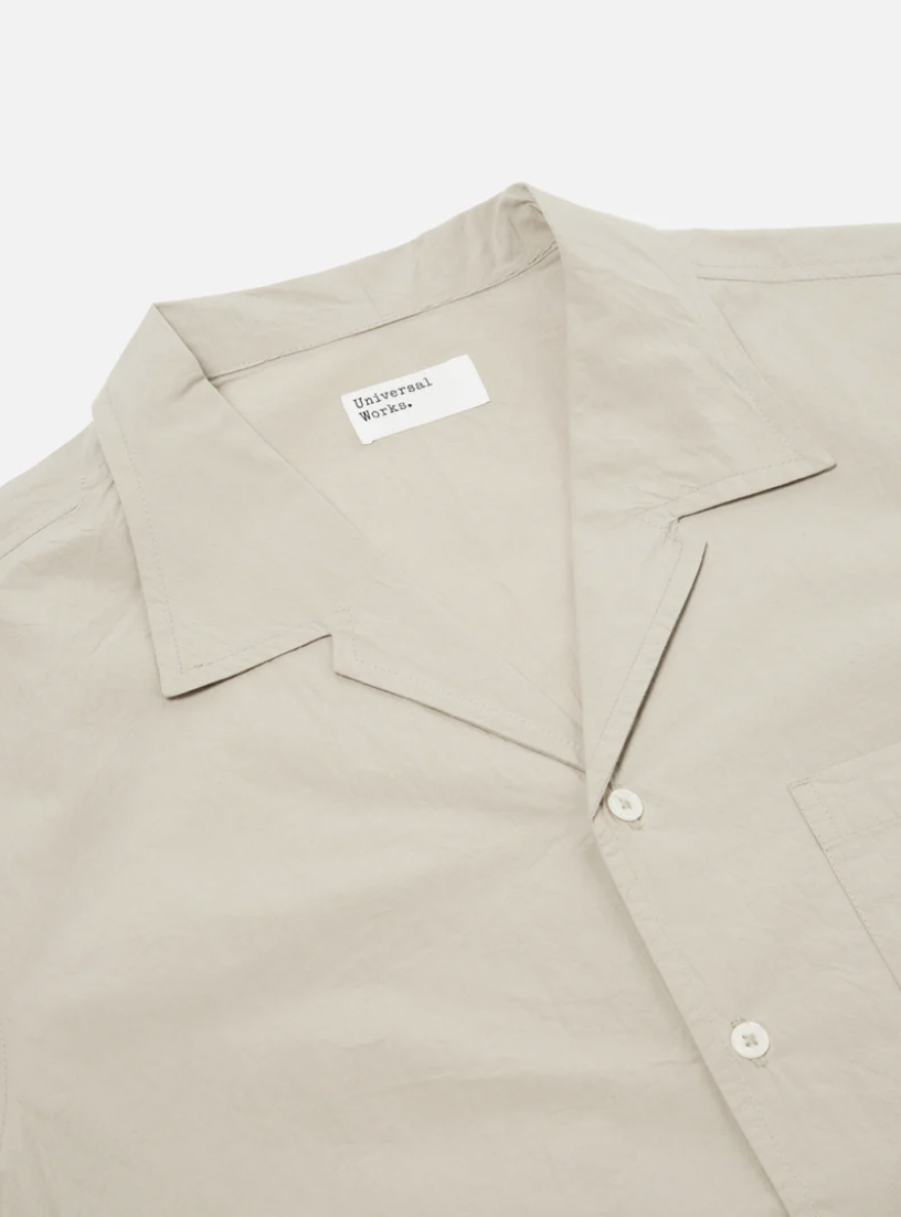 Minari Shirt