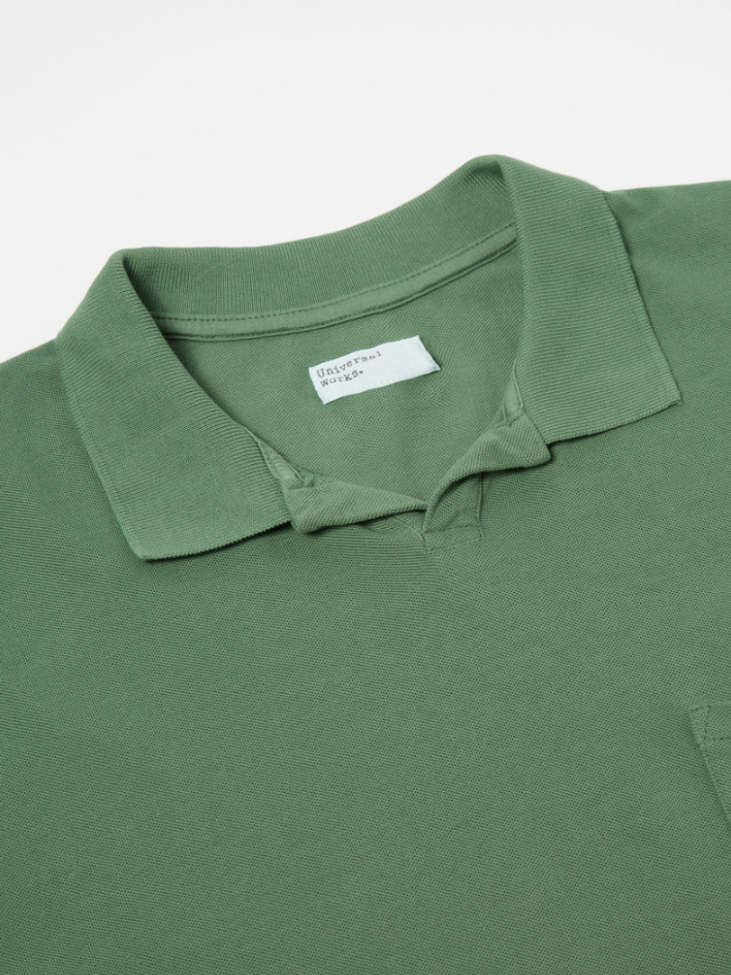Vacation Polo