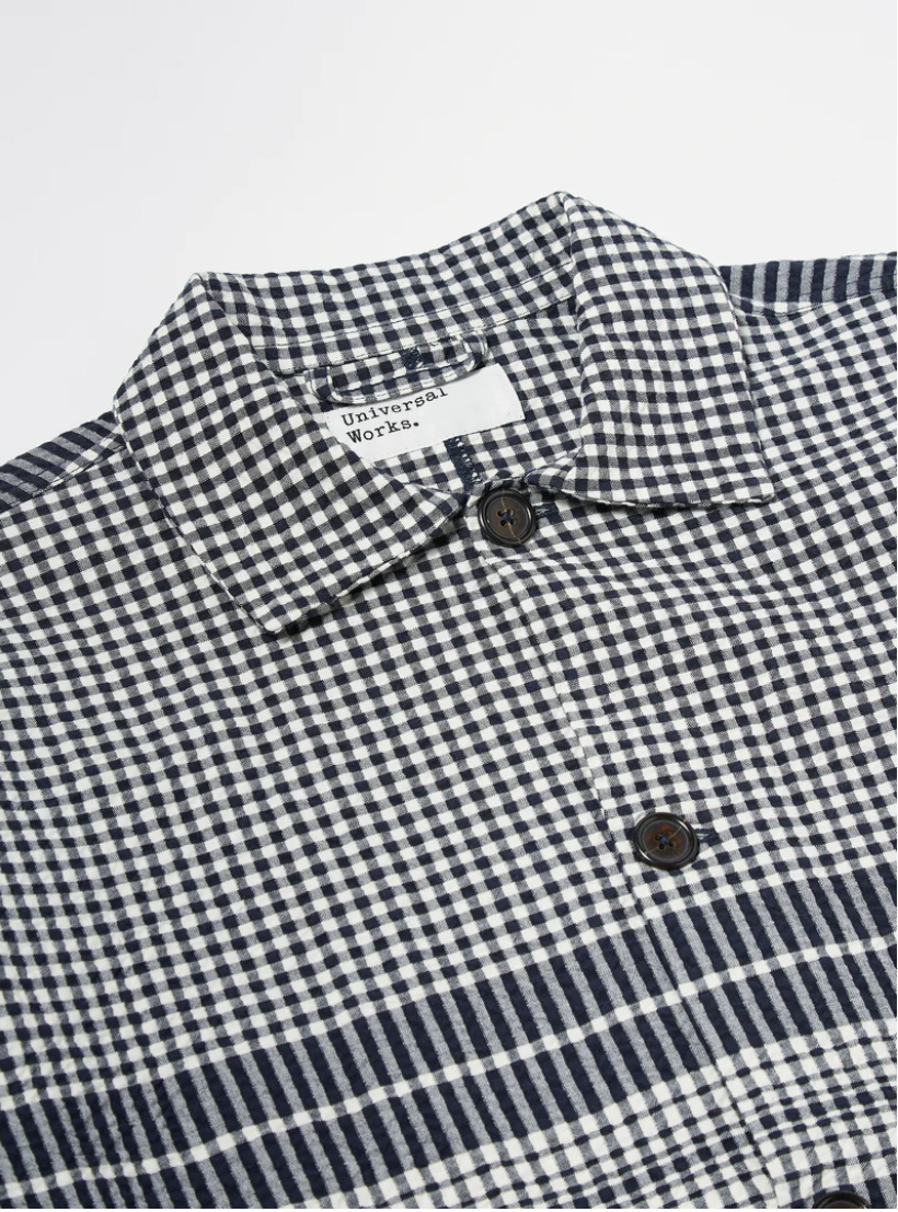 Travail Aussi Shirt