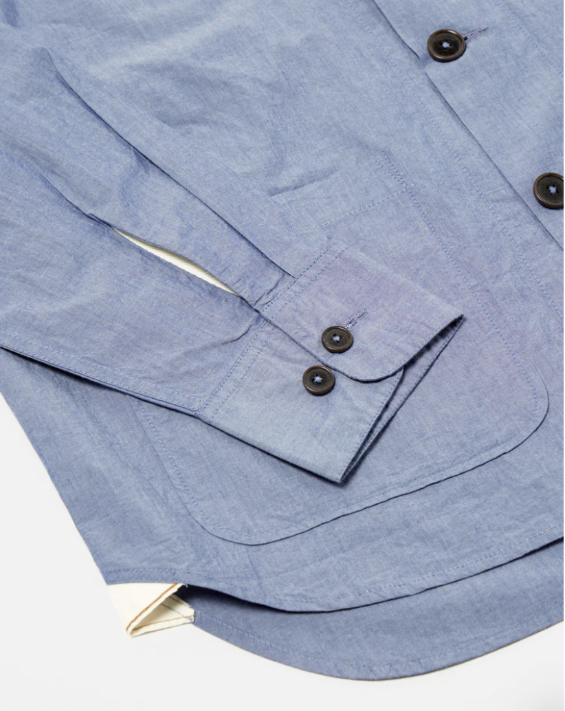 Travail Shirt