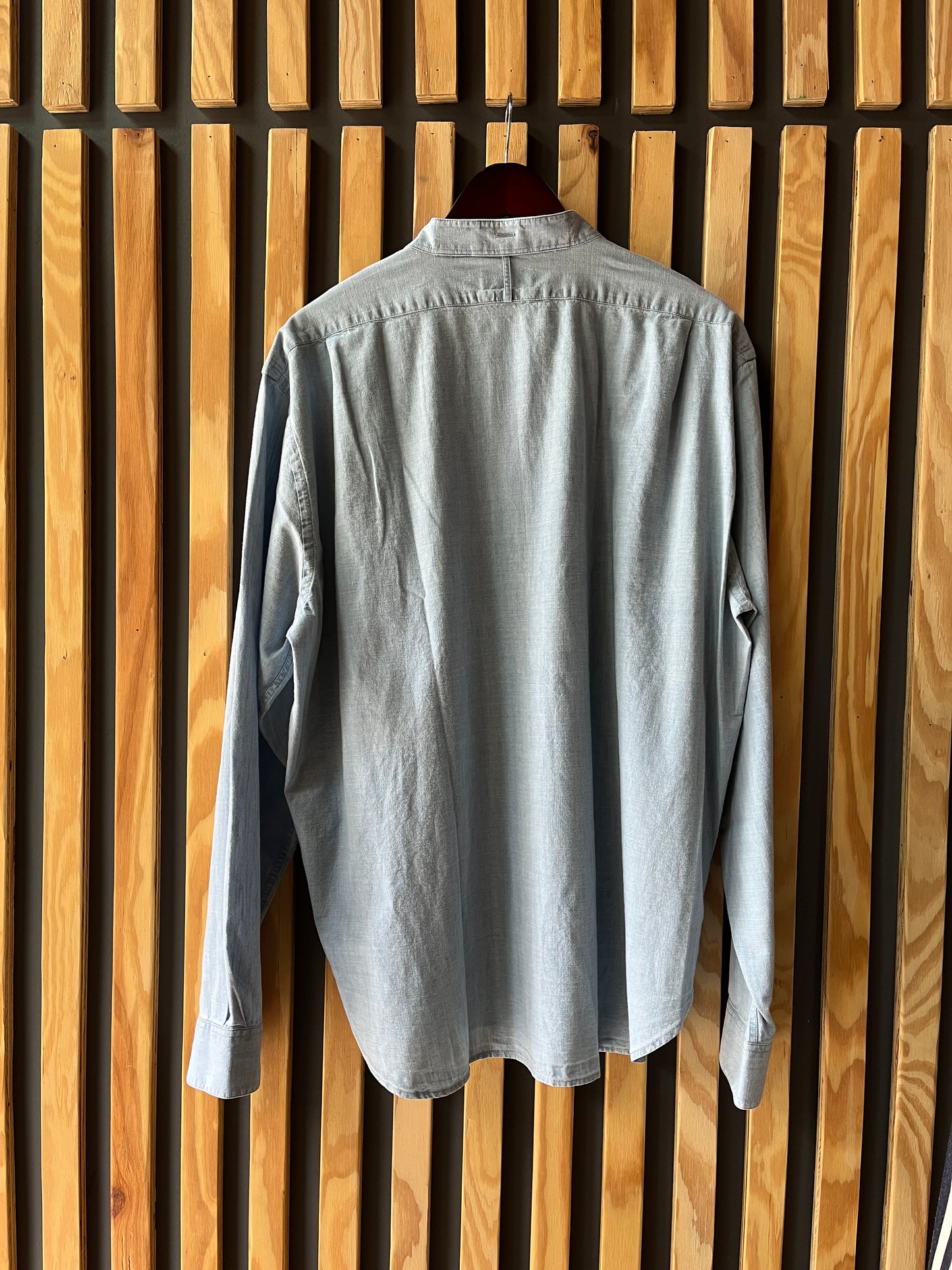 Drifter Shirt