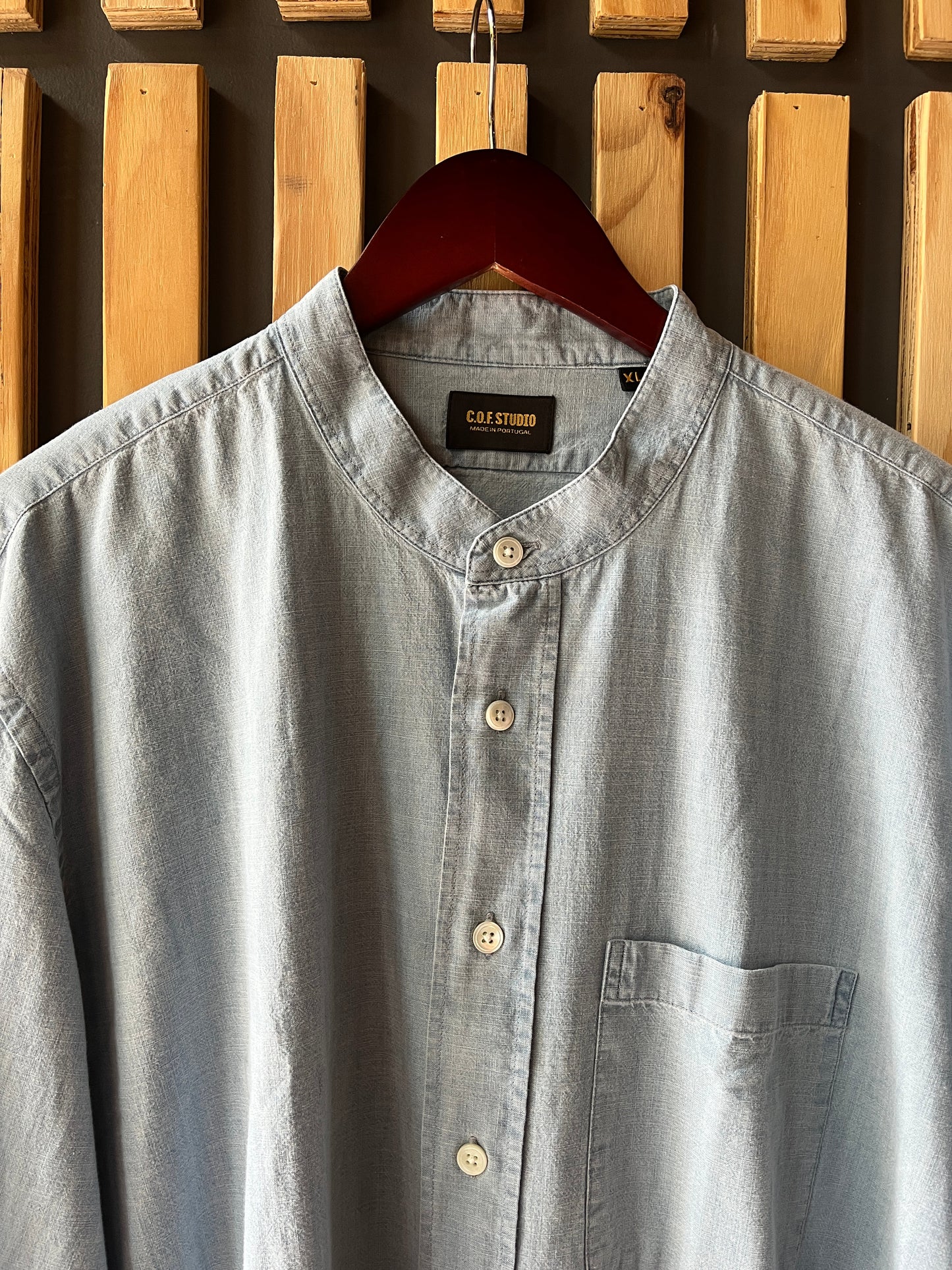 Drifter Shirt