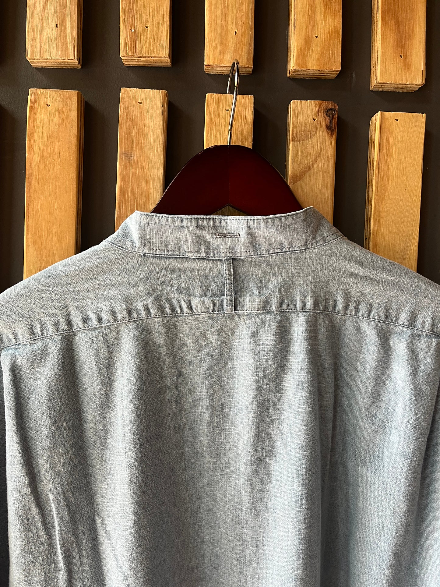 Drifter Shirt