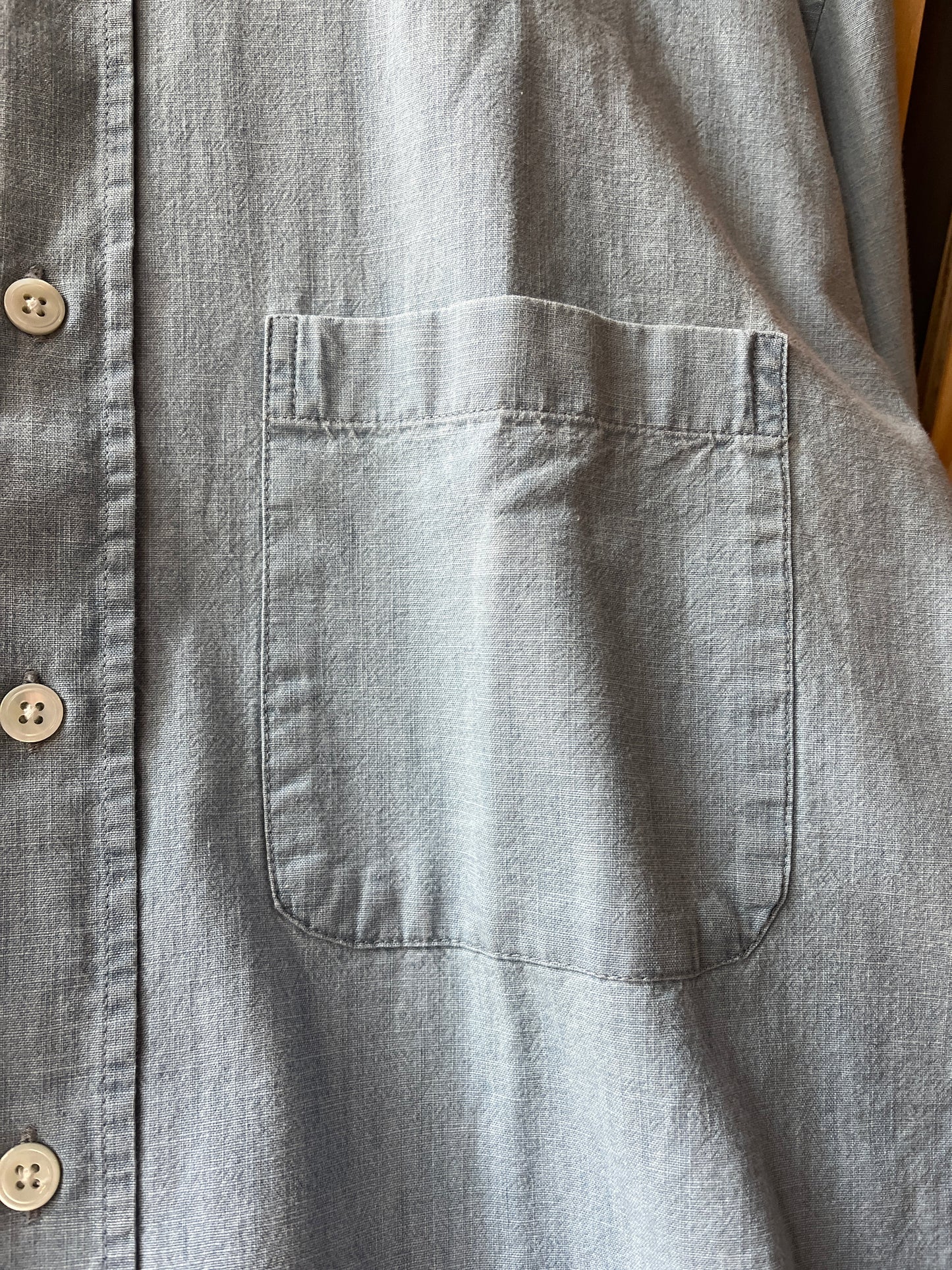 Drifter Shirt