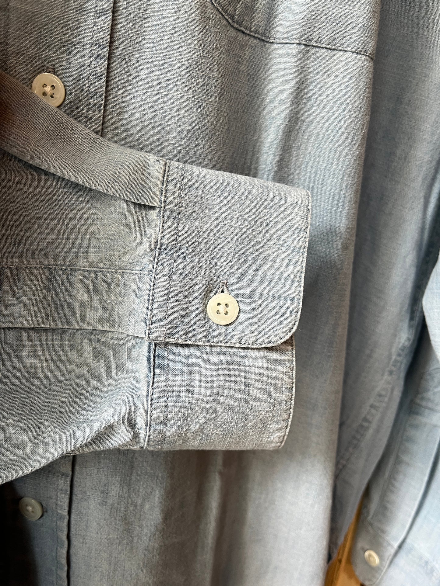 Drifter Shirt