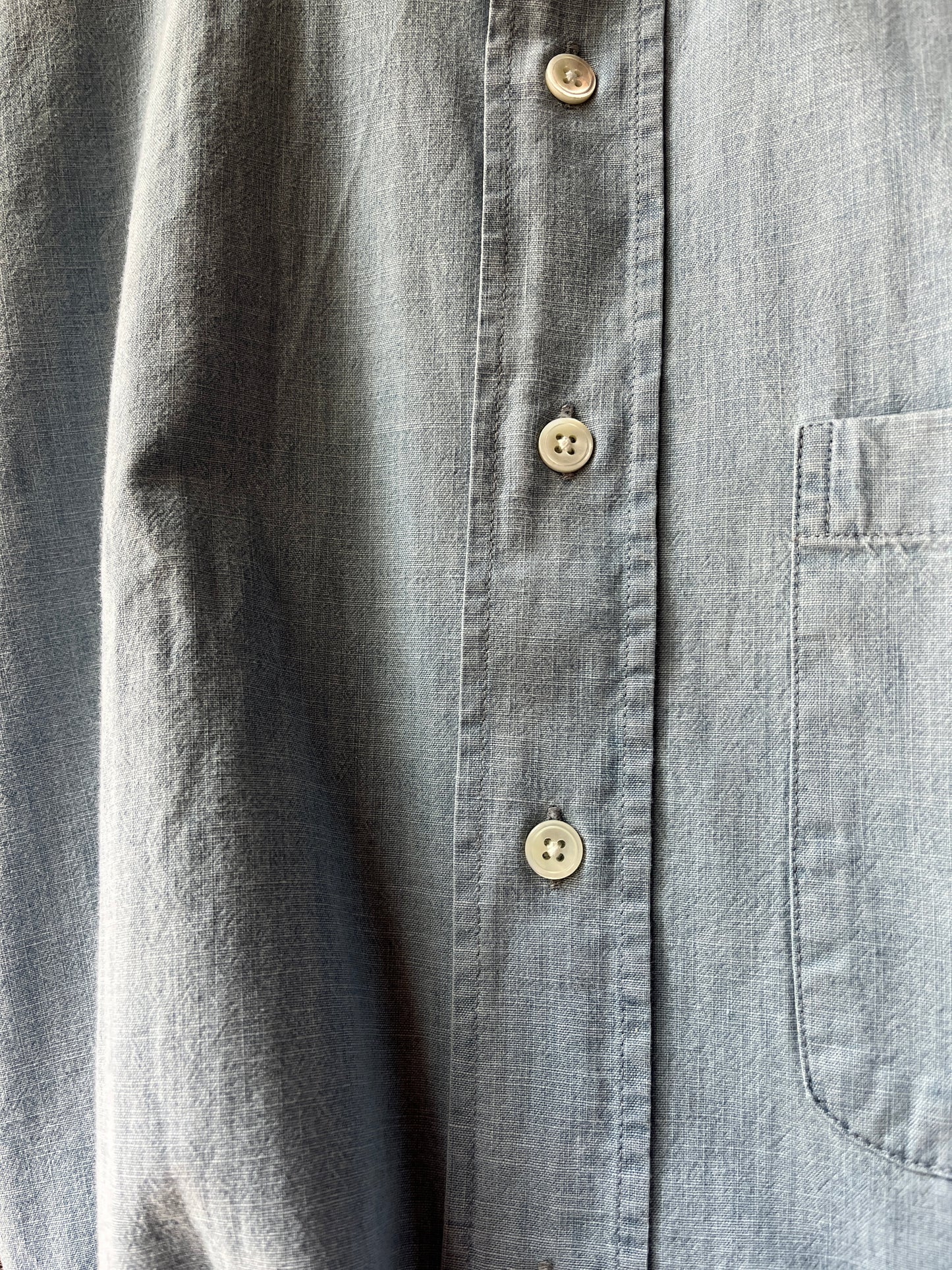 Drifter Shirt