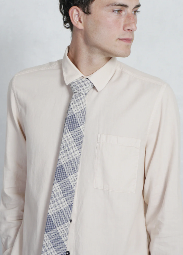 Hansen Ties