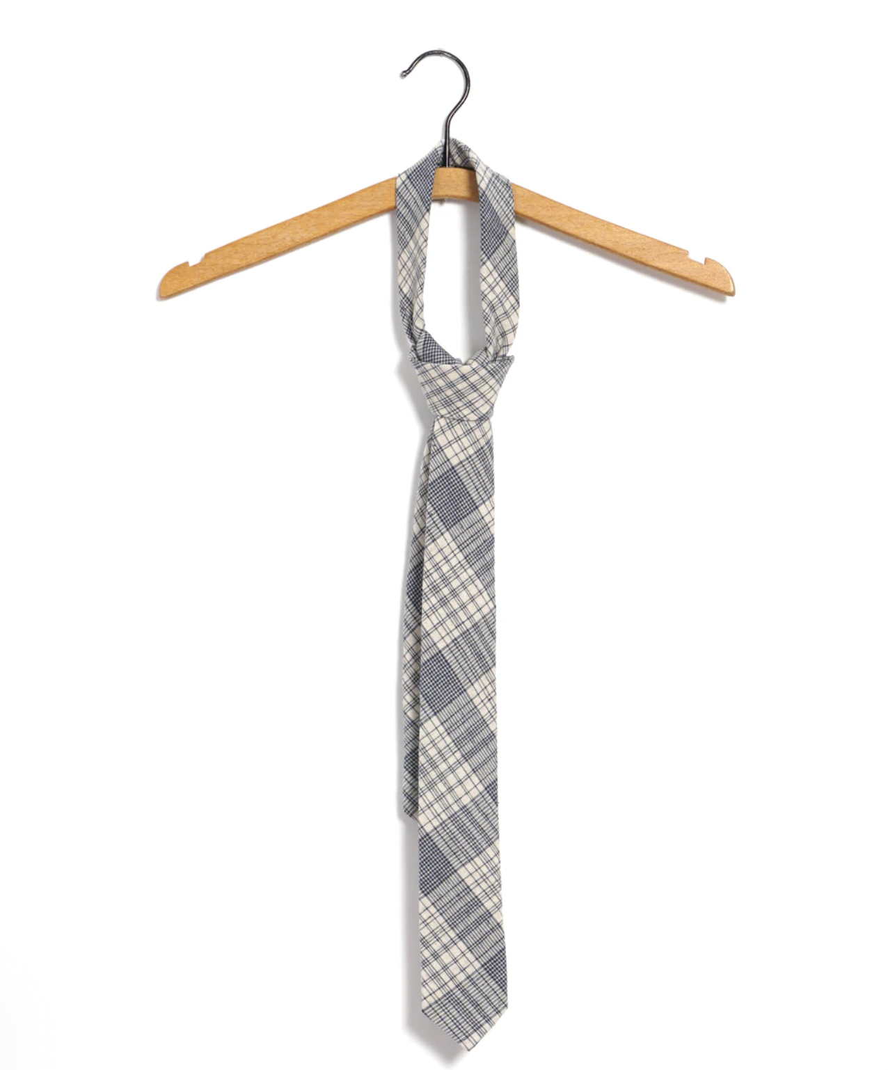 Hansen Ties