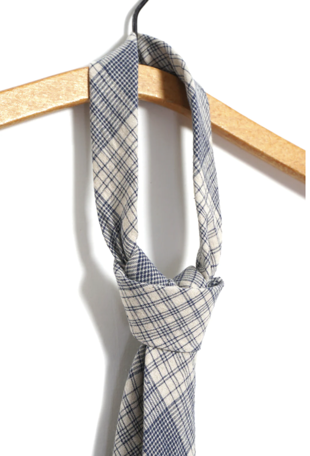 Hansen Ties