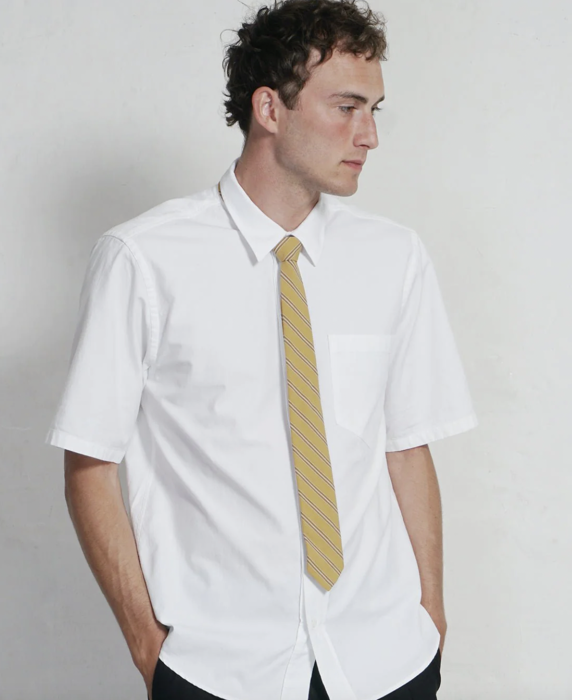 Hansen Ties