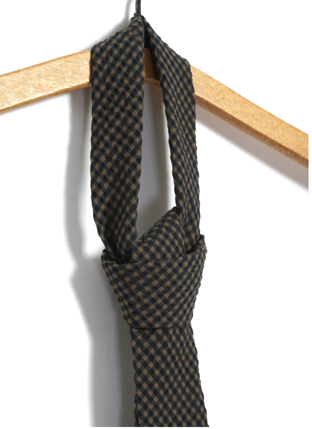 Hansen Ties
