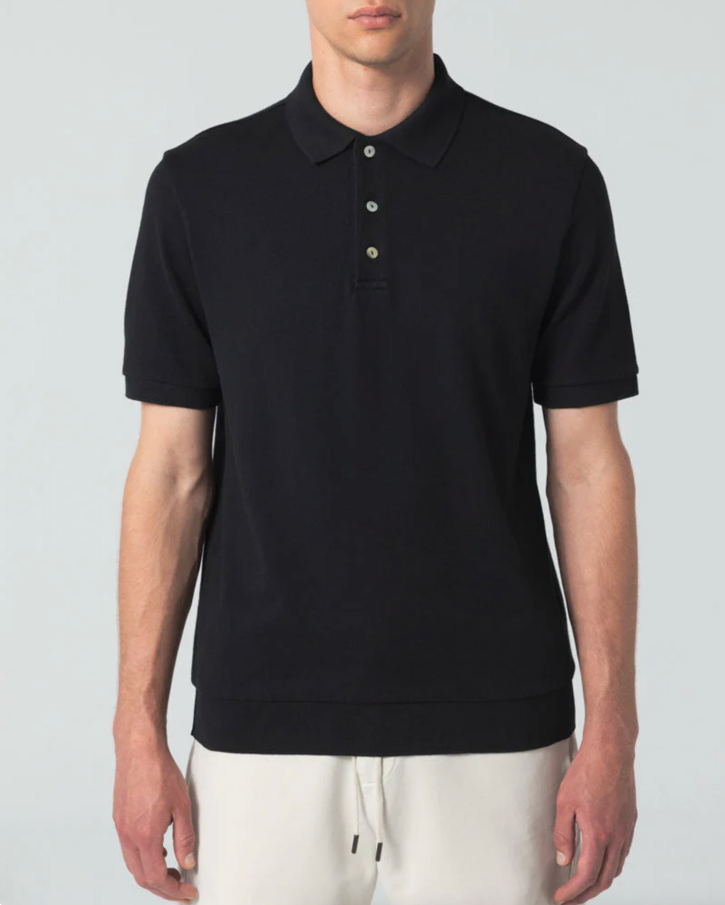 Polo Shirt Short Sleeve