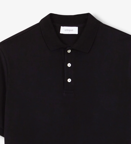 Polo Shirt Short Sleeve