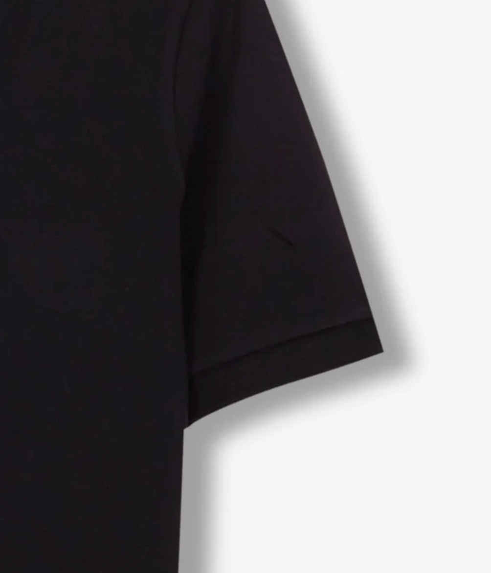 Polo Shirt Short Sleeve