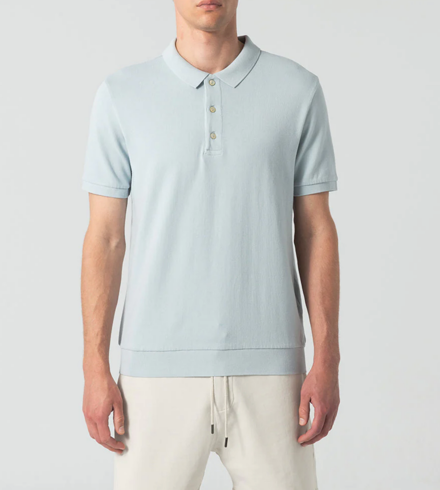 Polo Shirt Short Sleeve