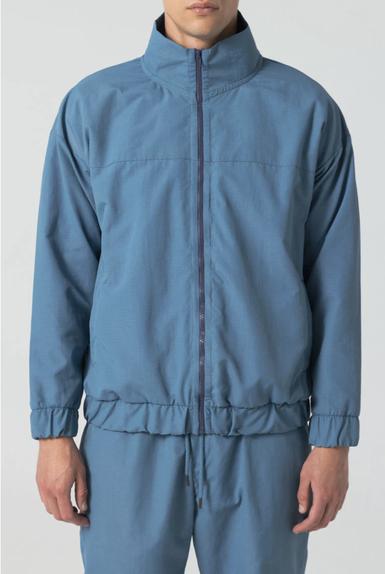 Light Track jacket