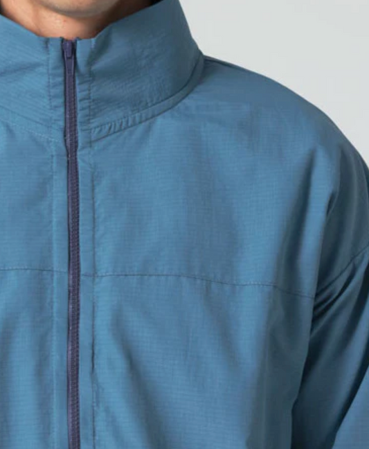 Light Track jacket