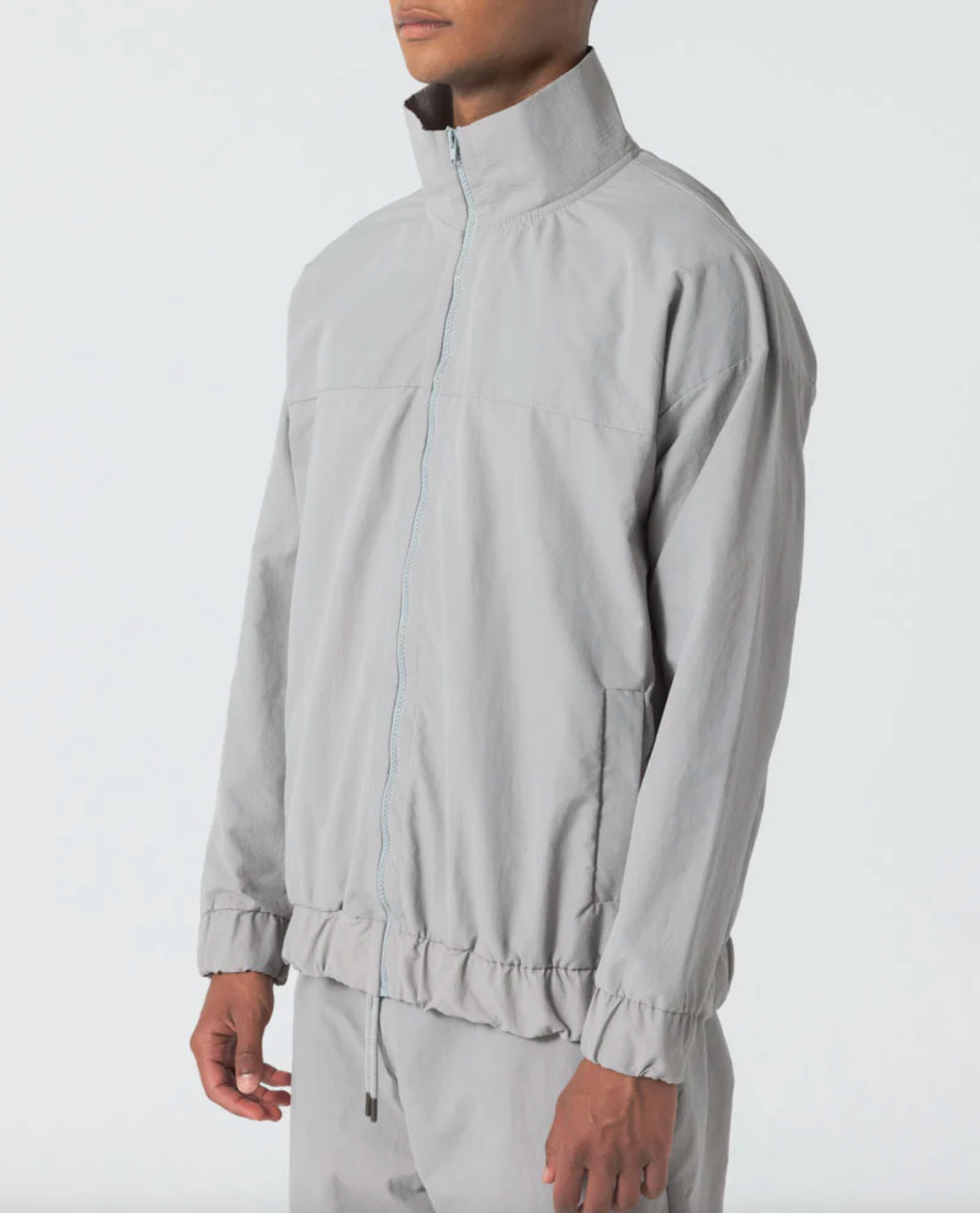 Light Track jacket
