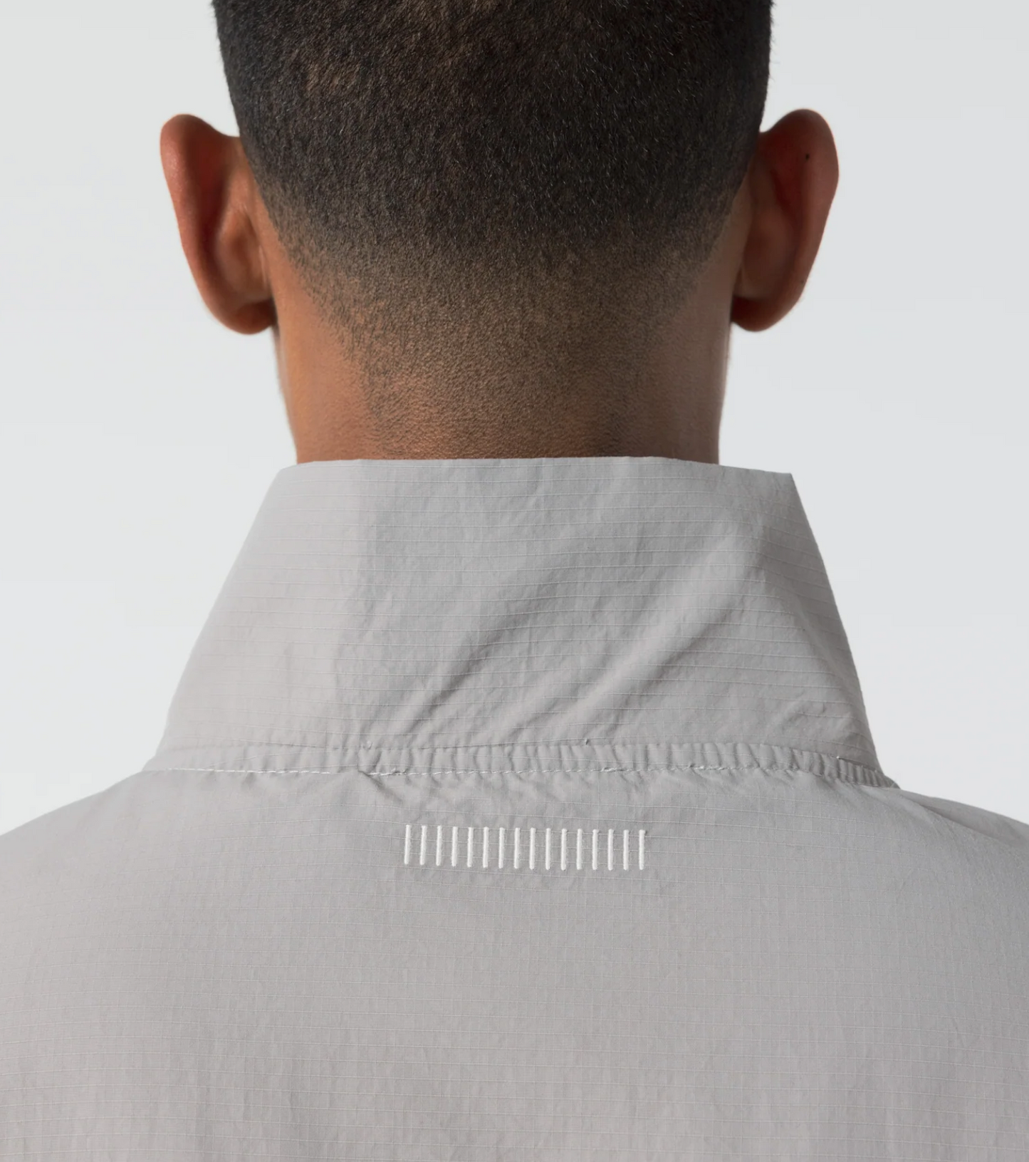 Light Track jacket