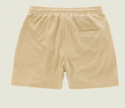 Terry Shorts