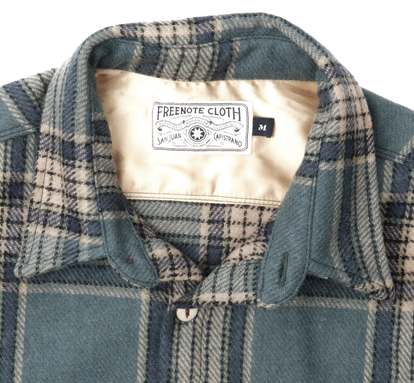 Alta Classic Overshirt