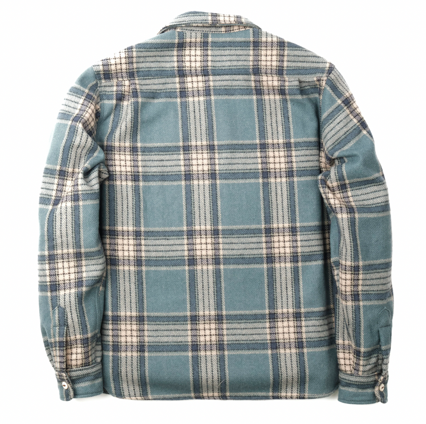 Alta Classic Overshirt