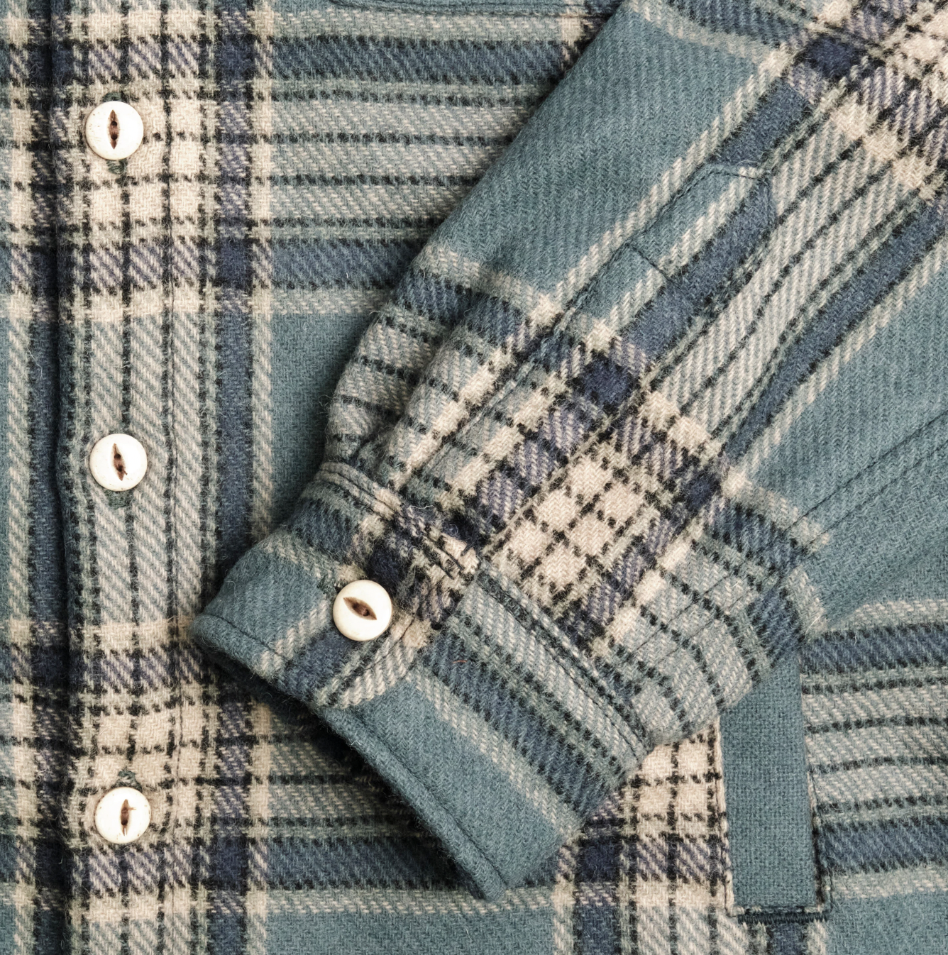 Alta Classic Overshirt