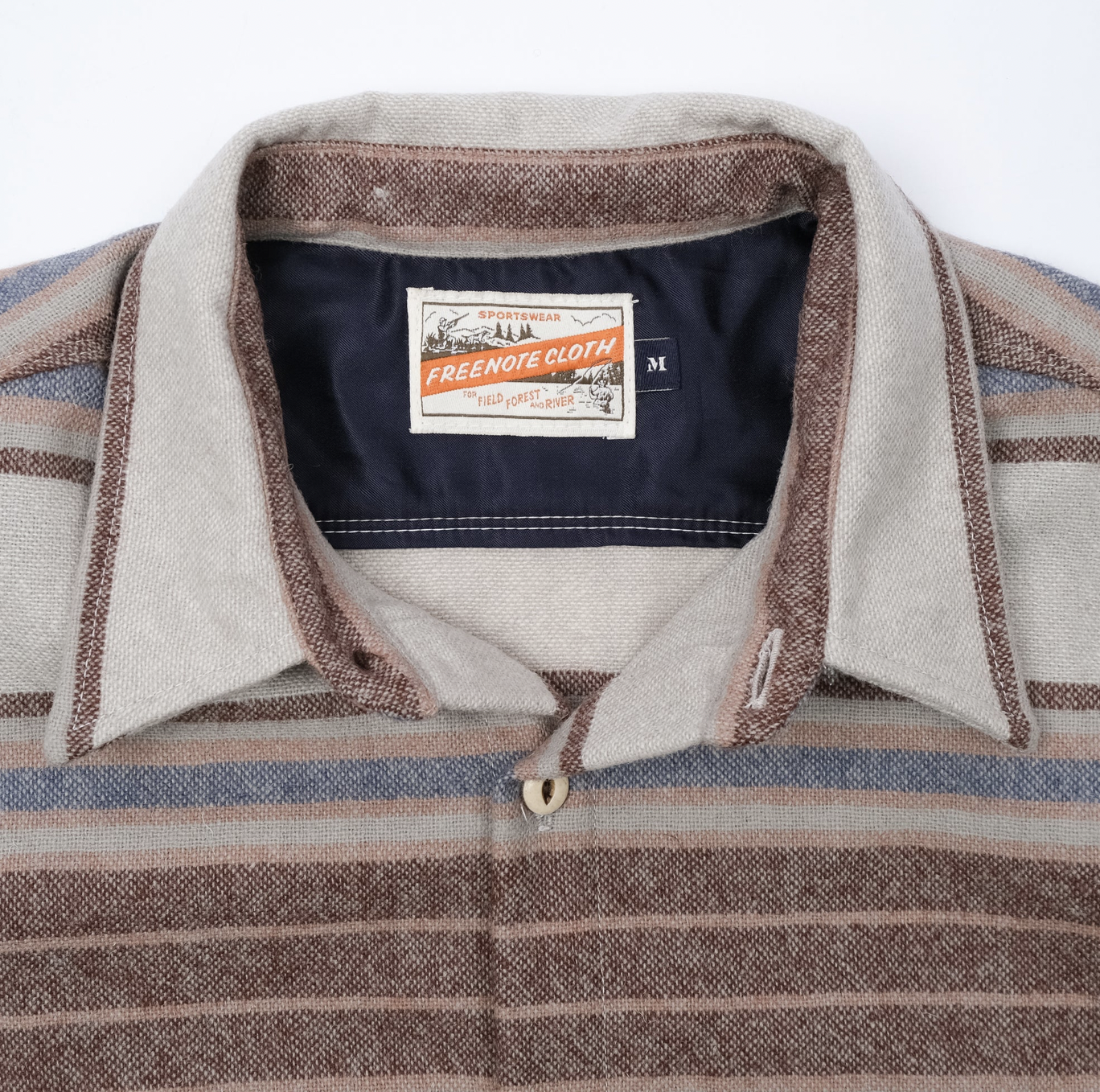 Alta Classic Overshirt