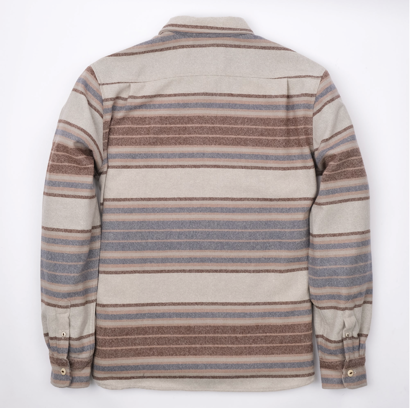 Alta Classic Overshirt