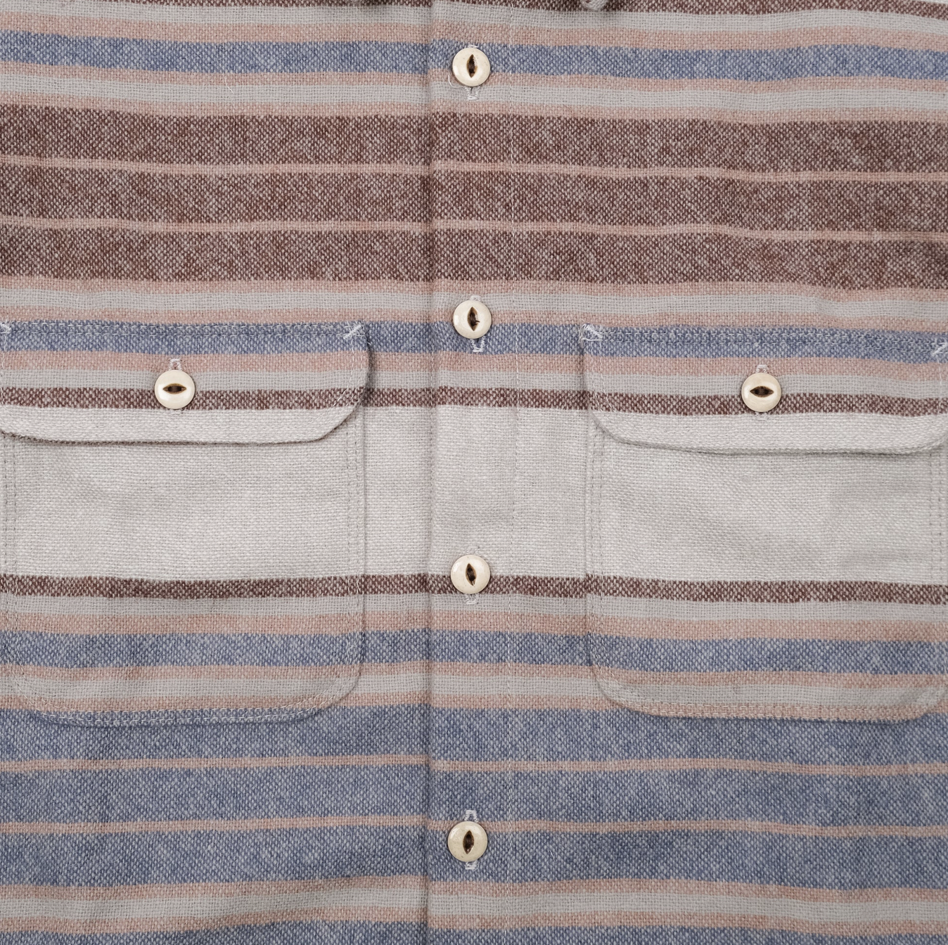 Alta Classic Overshirt