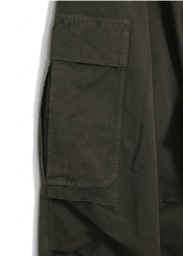 Benny Balloon Trousers