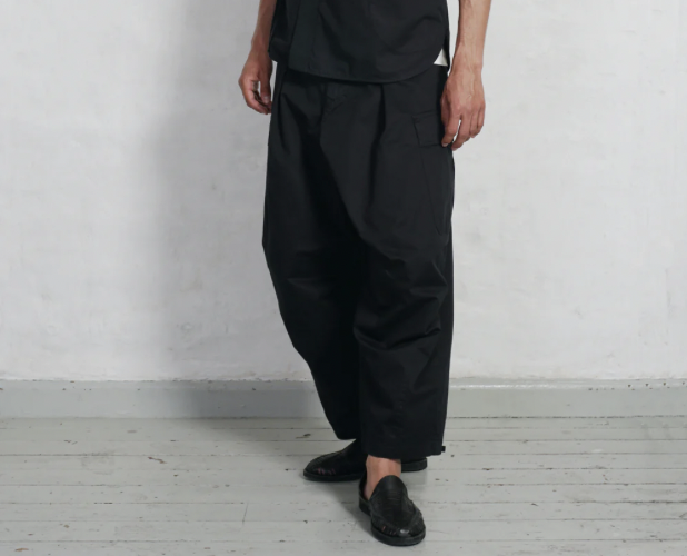 Benny Balloon Trousers