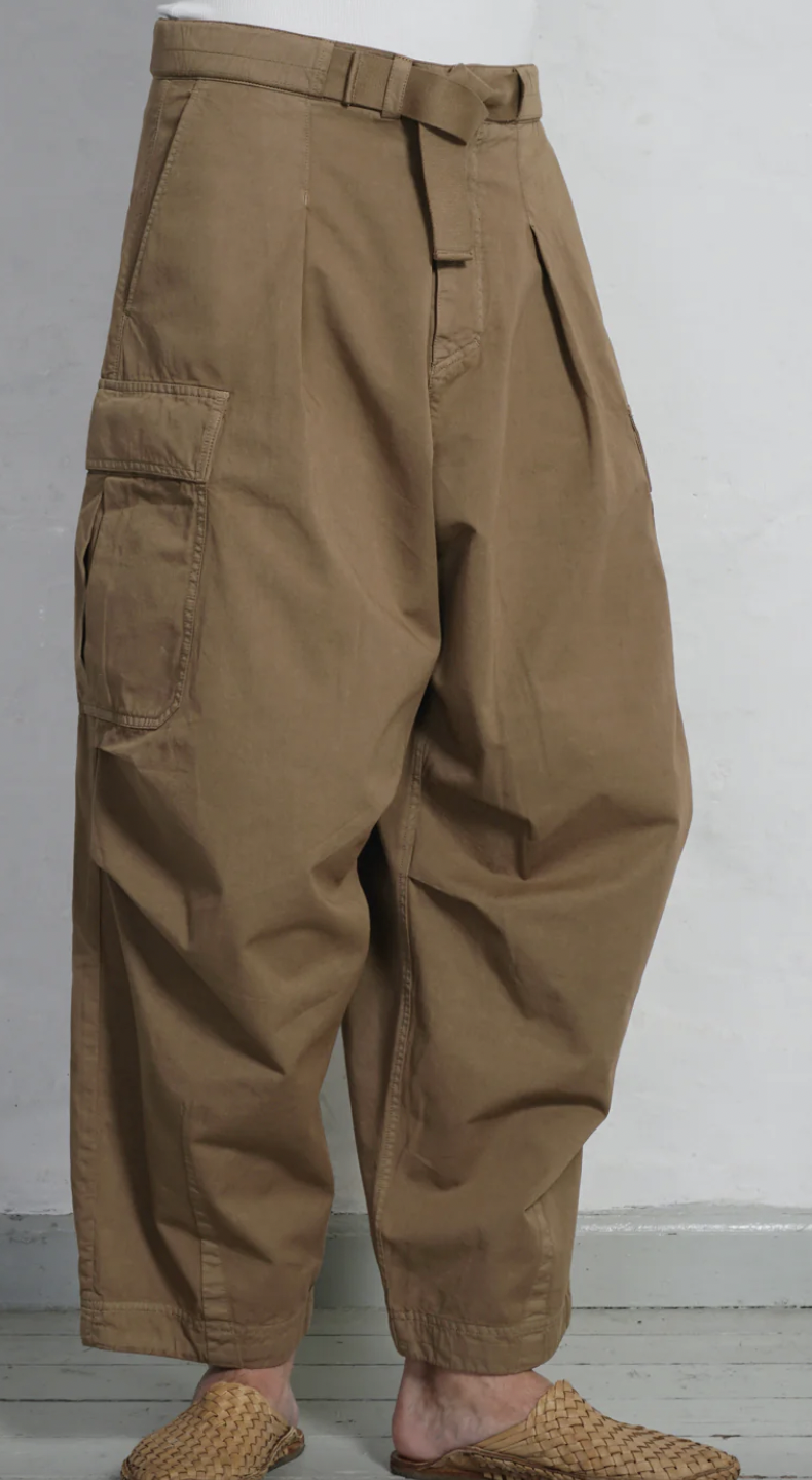 Benny Balloon Trousers