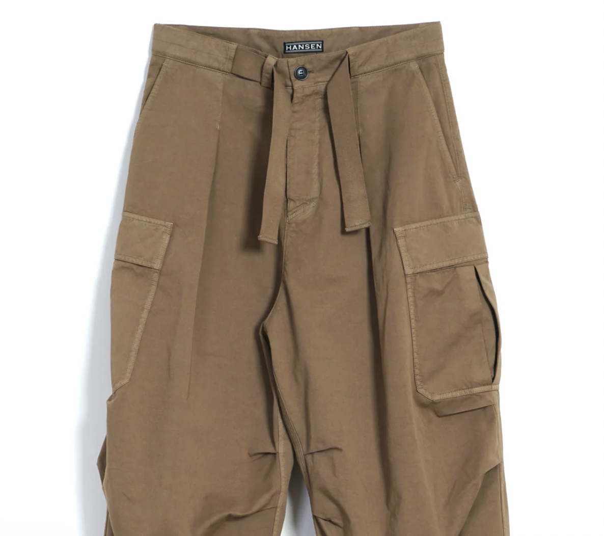 Benny Balloon Trousers