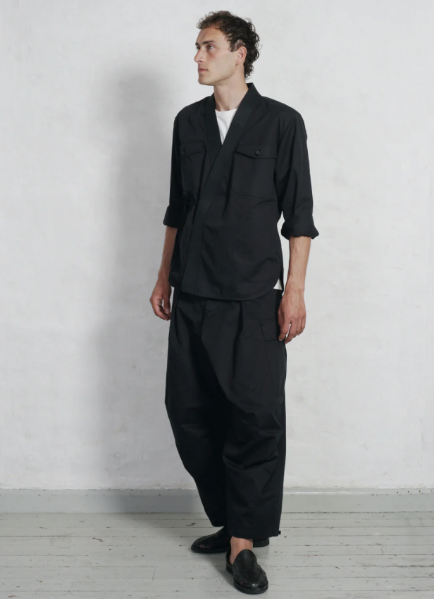 Benny Balloon Trousers