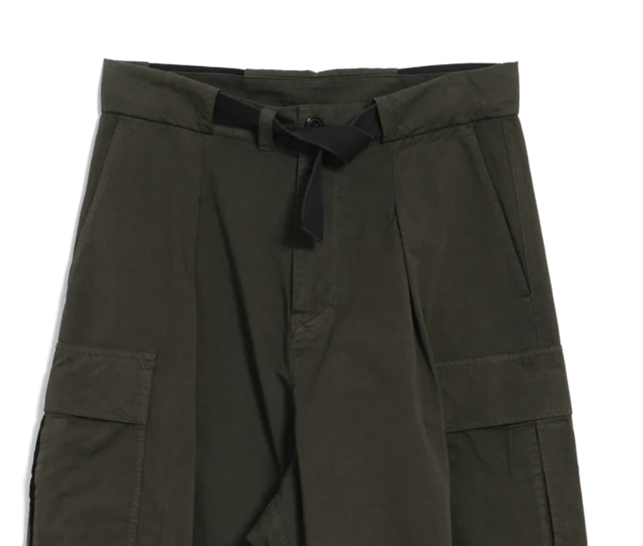 Benny Balloon Trousers