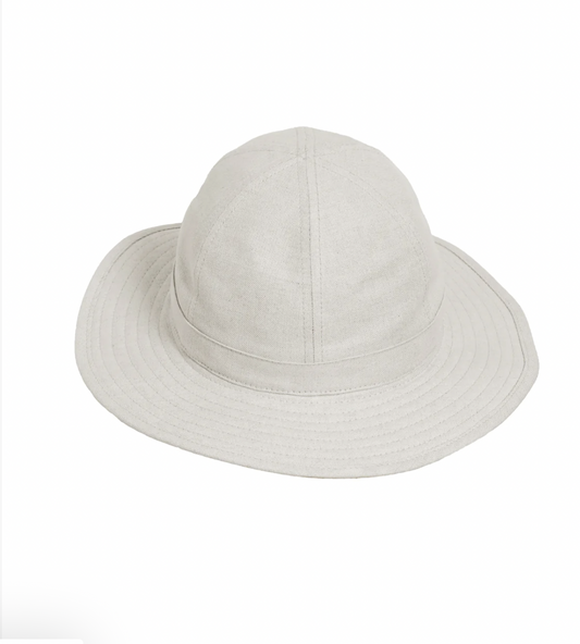 Ferdinan Deck Hat