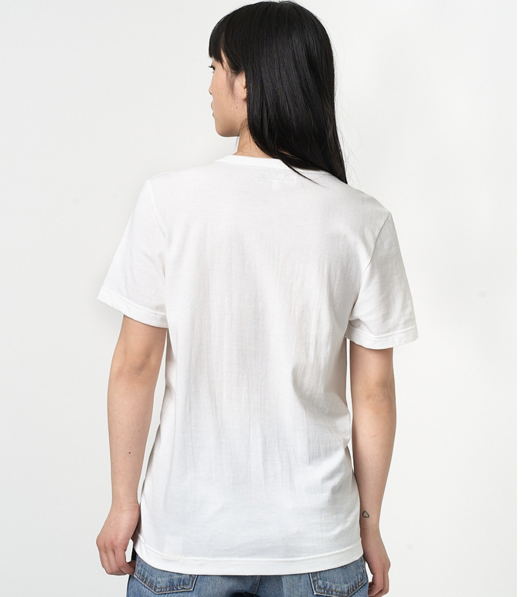1950's Loopwheeled T-Shirt