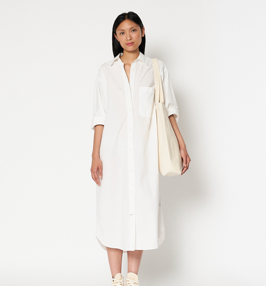 Dress01 Shirt Dress