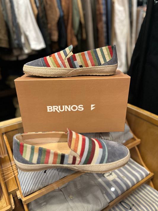 Sensory Suede LEDO - 251